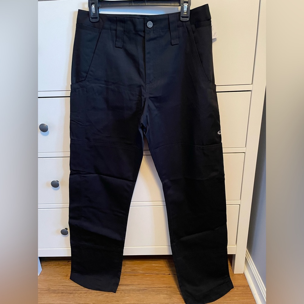 Mens Oakley Pit Pant